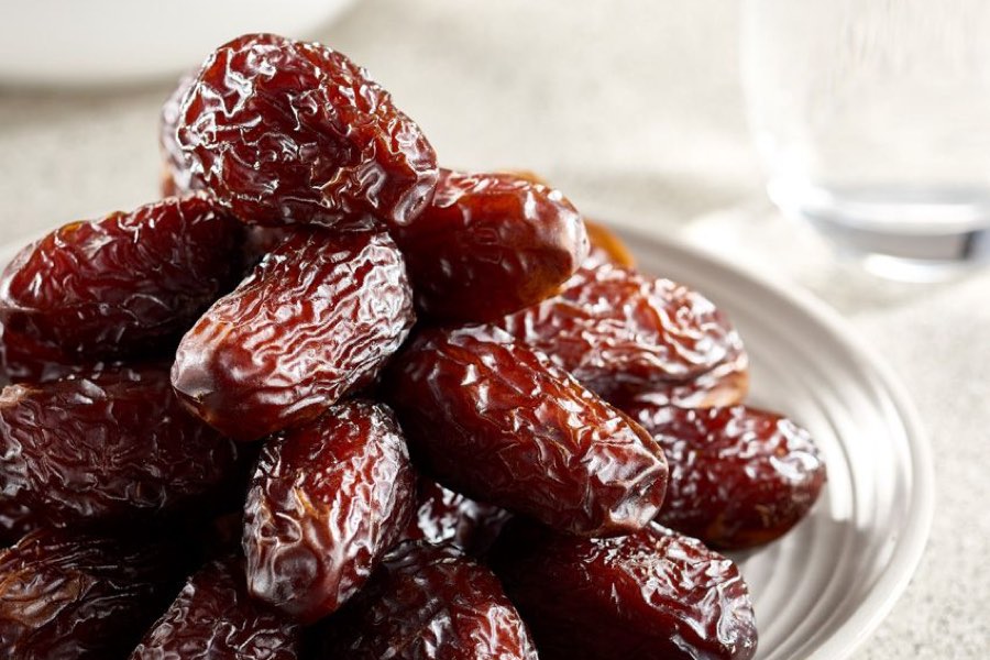 What Foods to Eat During Ramadan? | Bateel