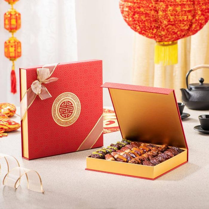 Chinese New Year Gift Set | Bateel