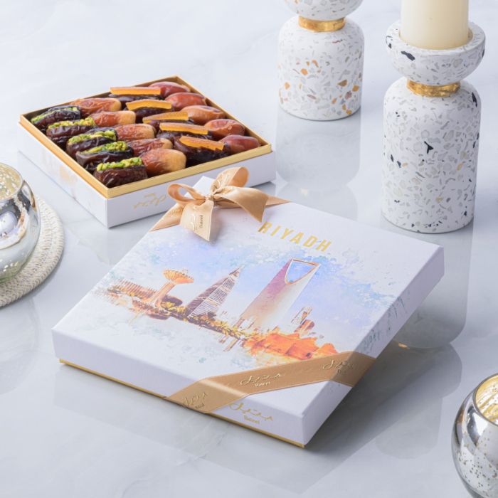 Selective Collection Riyadh Riyadh Destination Gift Set