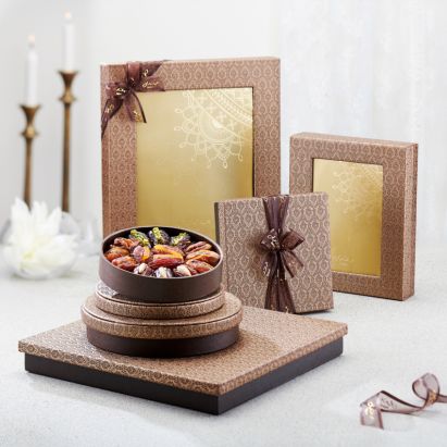 mounira gift box for ordering online