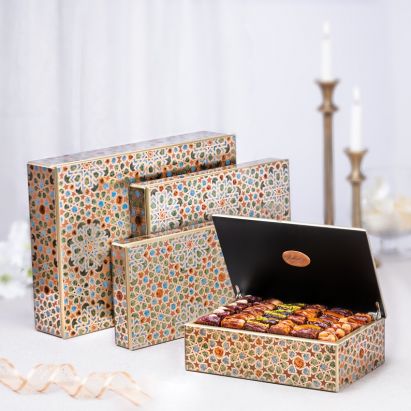 buy online Jumeirah Gift Box