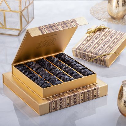 Patchi - Now you can send Ramadan chocolate gifts to your... | Facebook