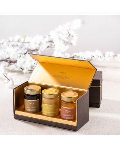 Honey Gift Set