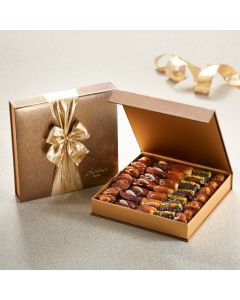 Midas Gift Box-Premium Filled Dates-Square (large)