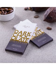 Dark Chocolate 85%