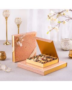  Rose Gold Gift Set