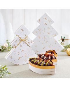 Mistletoe Tree Gift Set