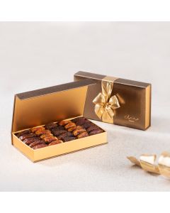 Midas Gift Box-Premium Plain Dates-Rectangle (small)