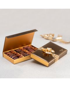 Midas Gift Box-Premium Plain Dates-Rectangle (medium)