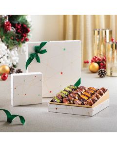 Stella White Gift Box