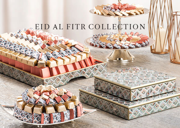 Eid Al Fitr Catalogue