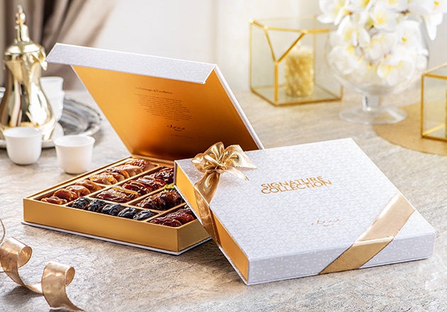 Make a memorable impression this season with a sophisticated gift set