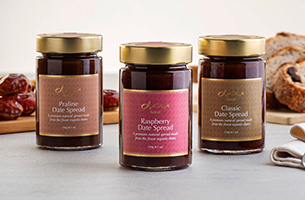 Gift exclusive gourmet products​