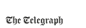 telegraph logo