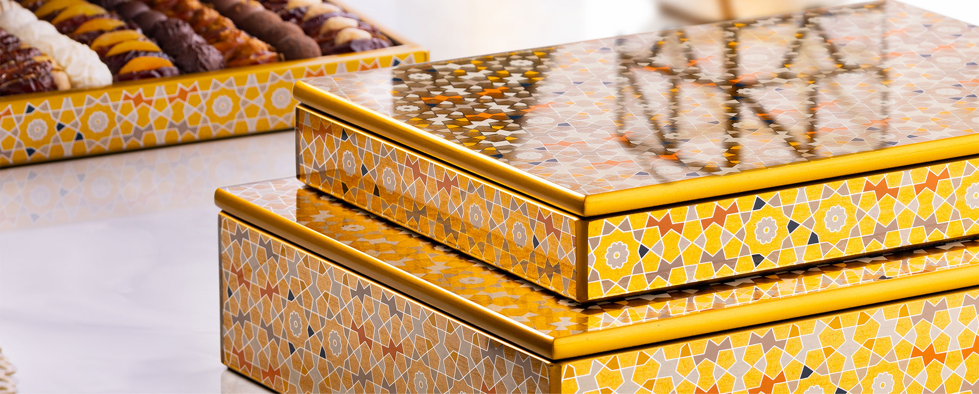 7 luxe Ramadan beauty sets perfect for gifting during Holy Month