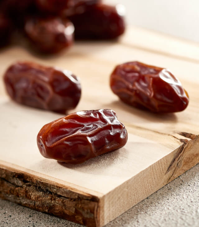 10 Different Types of Dates You Never Knew Existed